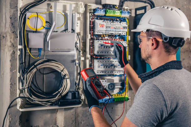 Best Emergency Electrical Repair  in South Miami Heights, FL