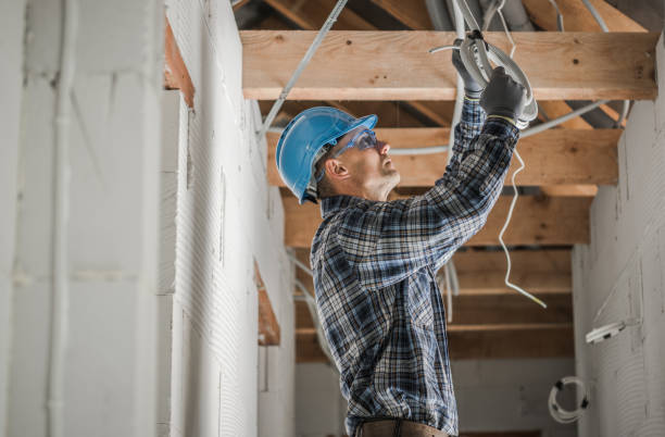 Best Circuit Breaker Repair  in South Miami Heights, FL